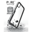 Pure Adventure Metal Case Iphone X / Xs - Silver - MyMobile