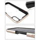 Pure Adventure Metal Case Iphone Xs Max 6.5 - Gold