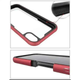 Pure Adventure Metal Case Iphone Xs Max 6.5 - Red