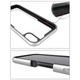 Pure Adventure Metal Case Iphone Xs Max 6.5 - Silver
