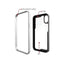 Pure Adventure Metal Case Iphone Xs Max 6.5 - Silver - MyMobile