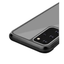 Pure Adventure Slim Metal case 2m drop tested Samsung S20 - Black