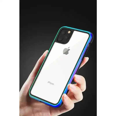 Pure Adventure Slim Metal Case Iphone 11 Pro Max 2019 6.5 - Shimmer