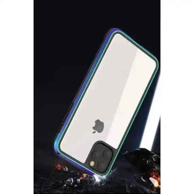 Pure Adventure Slim Metal Case Iphone 11 Pro Max 2019 6.5 - Shimmer