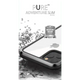 Pure Adventure Slim Metal Case Iphone 11 Pro Max 2019 6.5 - Silver - MyMobile