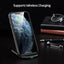 Pure Business Black leather case Iphone 12 Mini 5.4 - MyMobile