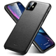 Pure Business Black leather case Iphone 12 Mini 5.4