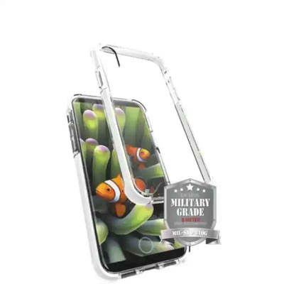 Pure Endurance Iphone Xs White