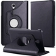 Pure Guardian 2 Case Samsung Tab A 10.5 T590 - Black With Strap And In - build Screen Guard - MyMobile