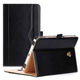 Pure Guardian 2 Case Samsung Tab A 8 2017 T385- Black With Strap And In-build Screen Guard