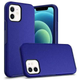 Pure Life Iphone 12 / 12 Pro 6.1 -blue