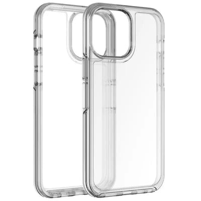 Pure life perfect symmetry case - Iphone 13 6.1 - Clear - MyMobile