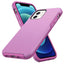 Pure life perfect symmetry case - Iphone 13 6.1 - pink - MyMobile