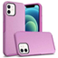 Pure life perfect symmetry case - Iphone 13 6.1 -pink