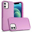 Pure life perfect symmetry case - Iphone 13 6.1 - pink - MyMobile