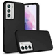 Pure life perfect symmetry case - Samsung S22 Plus - Black