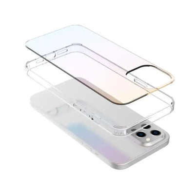 Pure Mirror Mirror Case see your reflection Iphone 12 / 12 Pro 6.1 - MyMobile