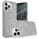 Pure Sparkle Iphone 13 6.1 -black