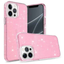 Pure Sparkle Iphone 13 6.1 - Pink