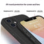 Qianxinsheng Motorcycle Couple Silicone Phone Case For iPhone 13, 14 - MyMobile