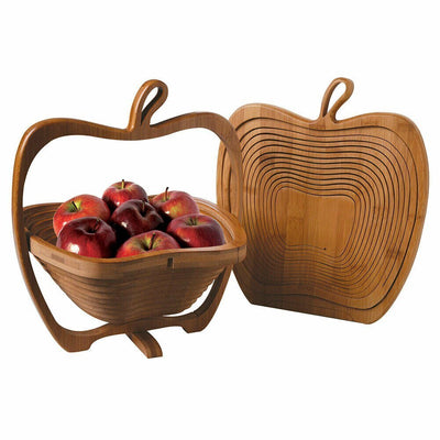 Quality folding fruit basket - MyMobile