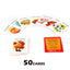 Quick Question Of What Am I Cards Board Game Funny Gadgets Novelty Toys Children Parents Party Games - MyMobile