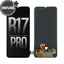 REFURB OLED Screen Digitizer Replacement for OPPO R17 / R17 Pro