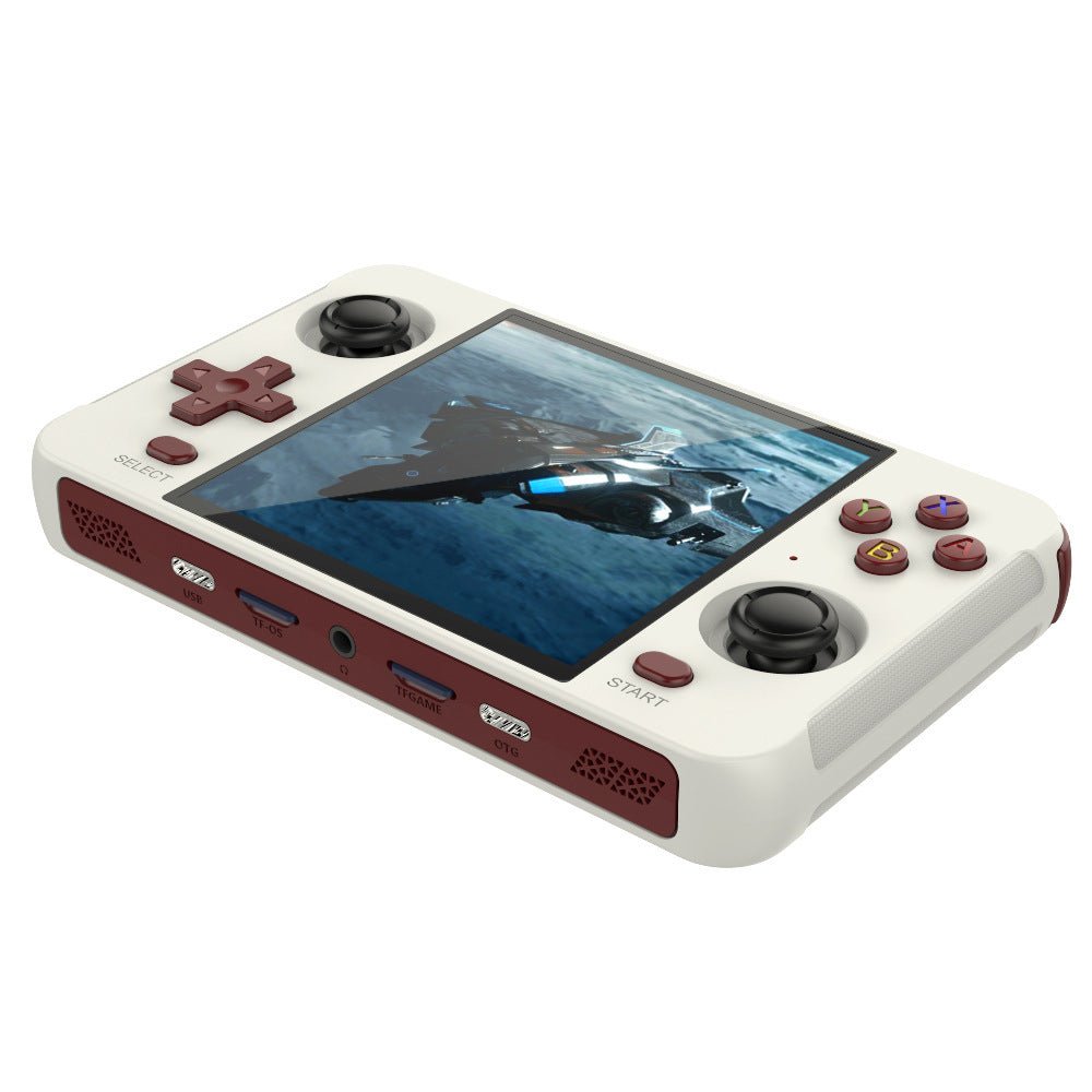 R40S Open - source Handheld Game Machine 4 - inch Screen - MyMobile