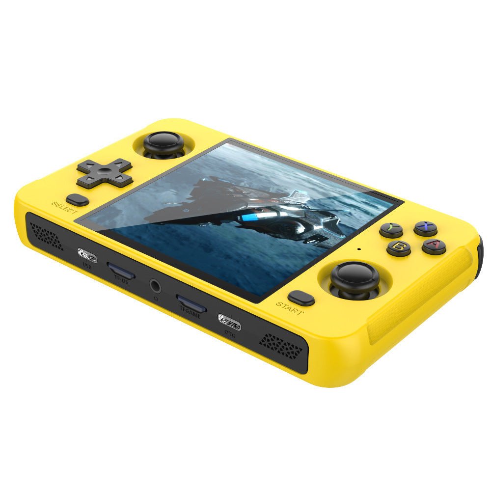 R40S Open - source Handheld Game Machine 4 - inch Screen - MyMobile