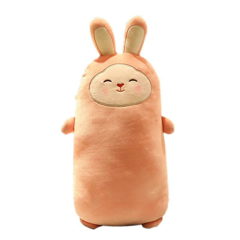 Rabbit Plush Doll Rabbit Pillow - MyMobile