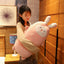 Rabbit Plush Doll Rabbit Pillow - MyMobile