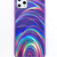 Rainbow Pattern Jelly Shell For iPhone 14 - MyMobile