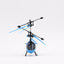 RC Suspension Induction Helicopter Kids Toy - MyMobile