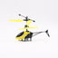 RC Suspension Induction Helicopter Kids Toy - MyMobile