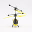 RC Suspension Induction Helicopter Kids Toy - MyMobile