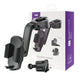 UTIA Car Mount For Dashboard & Air-vent & Windshield - MyMobile
