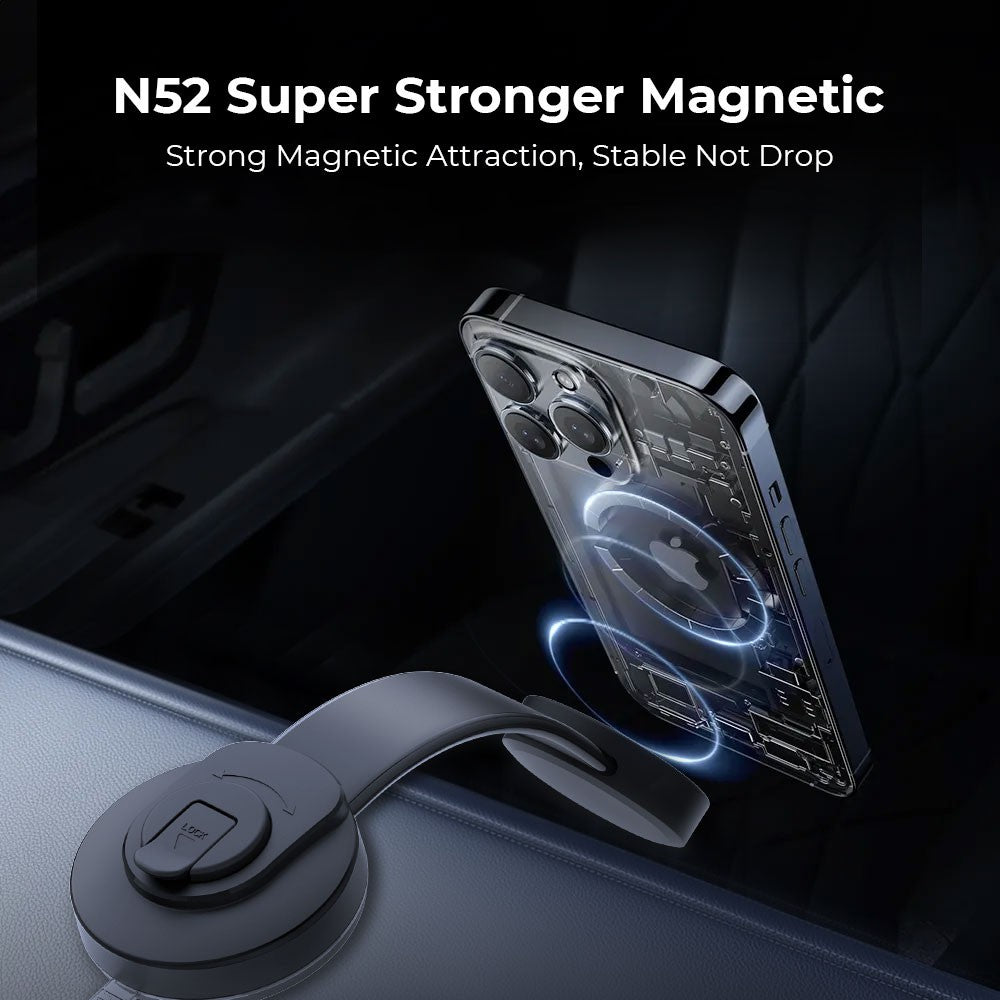REDEFINE T2S Magnetic Phone Holder