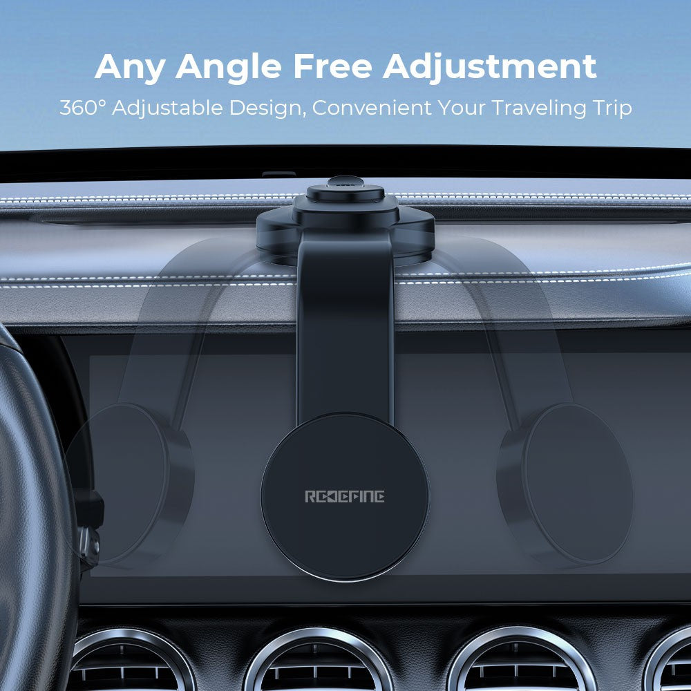 REDEFINE T2S Magnetic Phone Holder