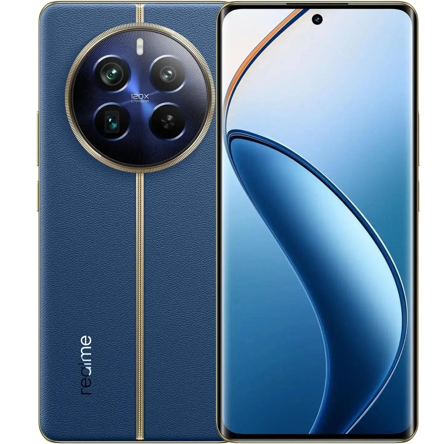 realme 12 Pro Dual nano sim 5G (8GB ram) - MyMobile