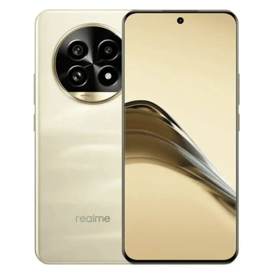 realme 13 Pro+ Dual sim 5G 256GB (8GB ram) Realme