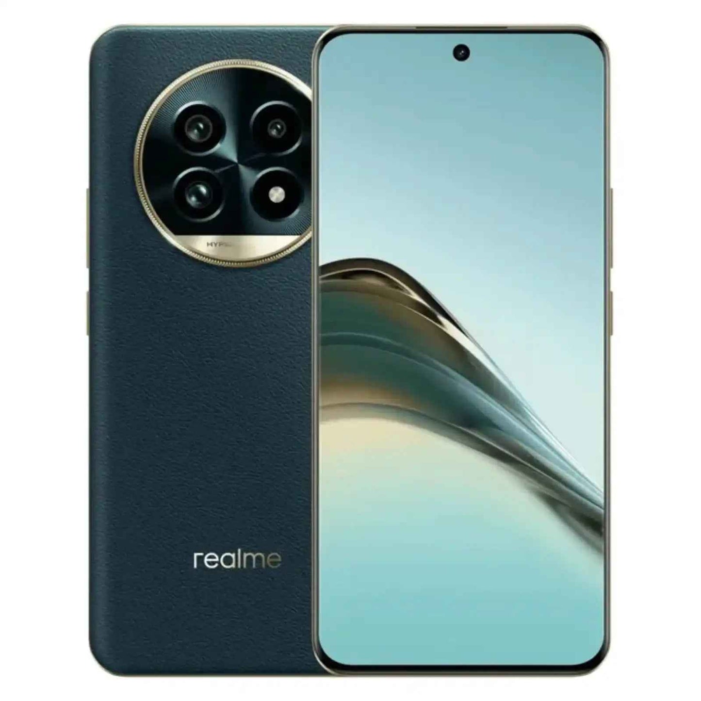 realme 13 Pro+ Dual sim 5G 256GB (8GB ram)