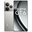 realme GT 6 Dual 5G 256GB Fluid Silver(12GB) Realme