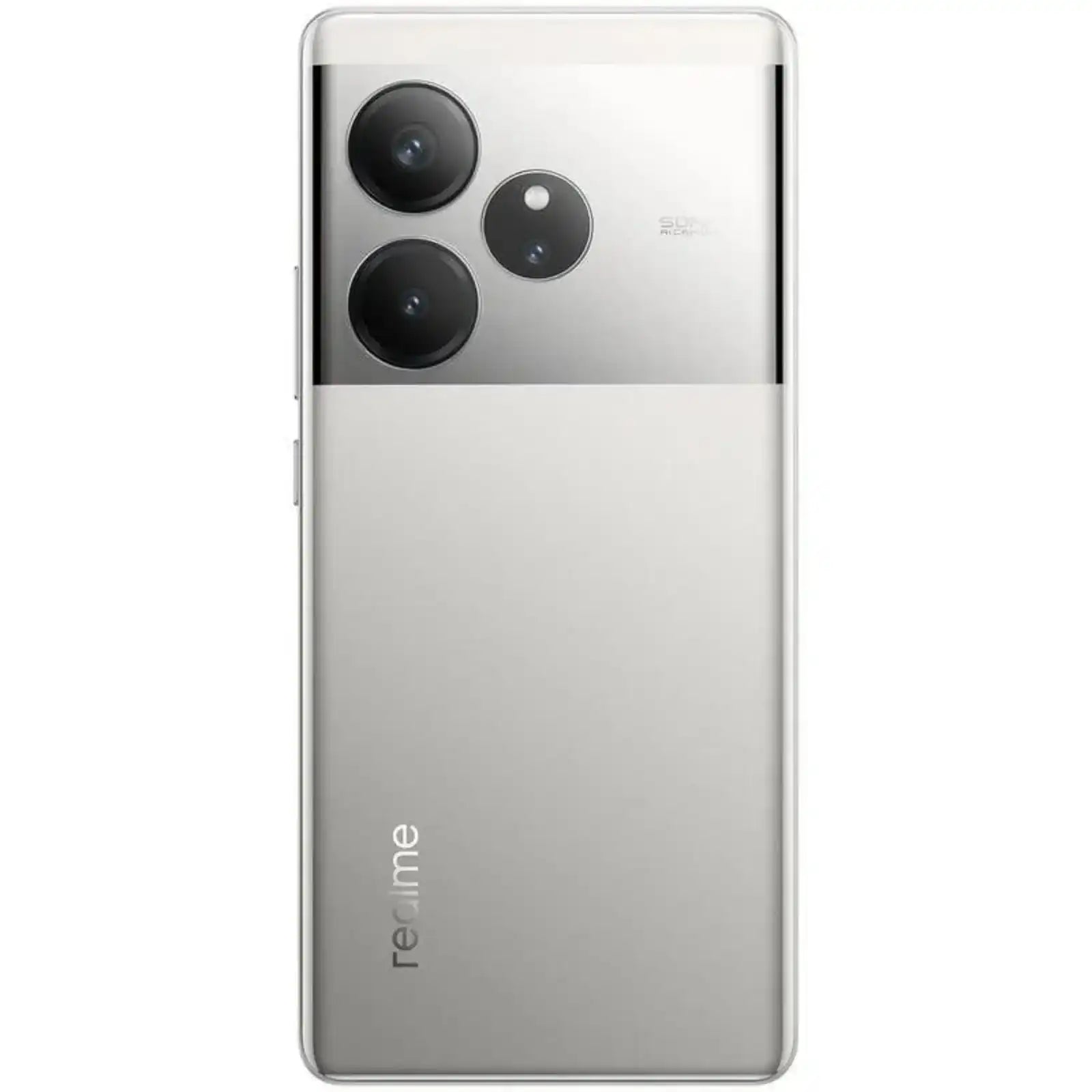 realme GT 6 Dual 5G 256GB Fluid Silver(12GB) Realme