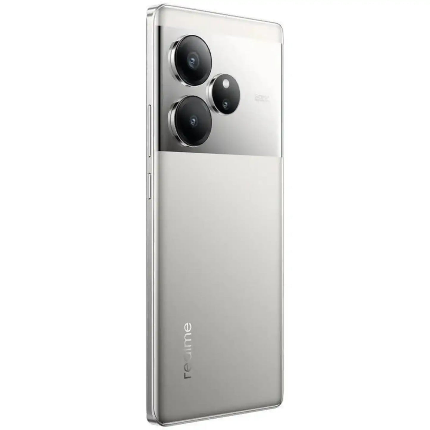 realme GT 6 Dual 5G 256GB Fluid Silver(12GB) Realme