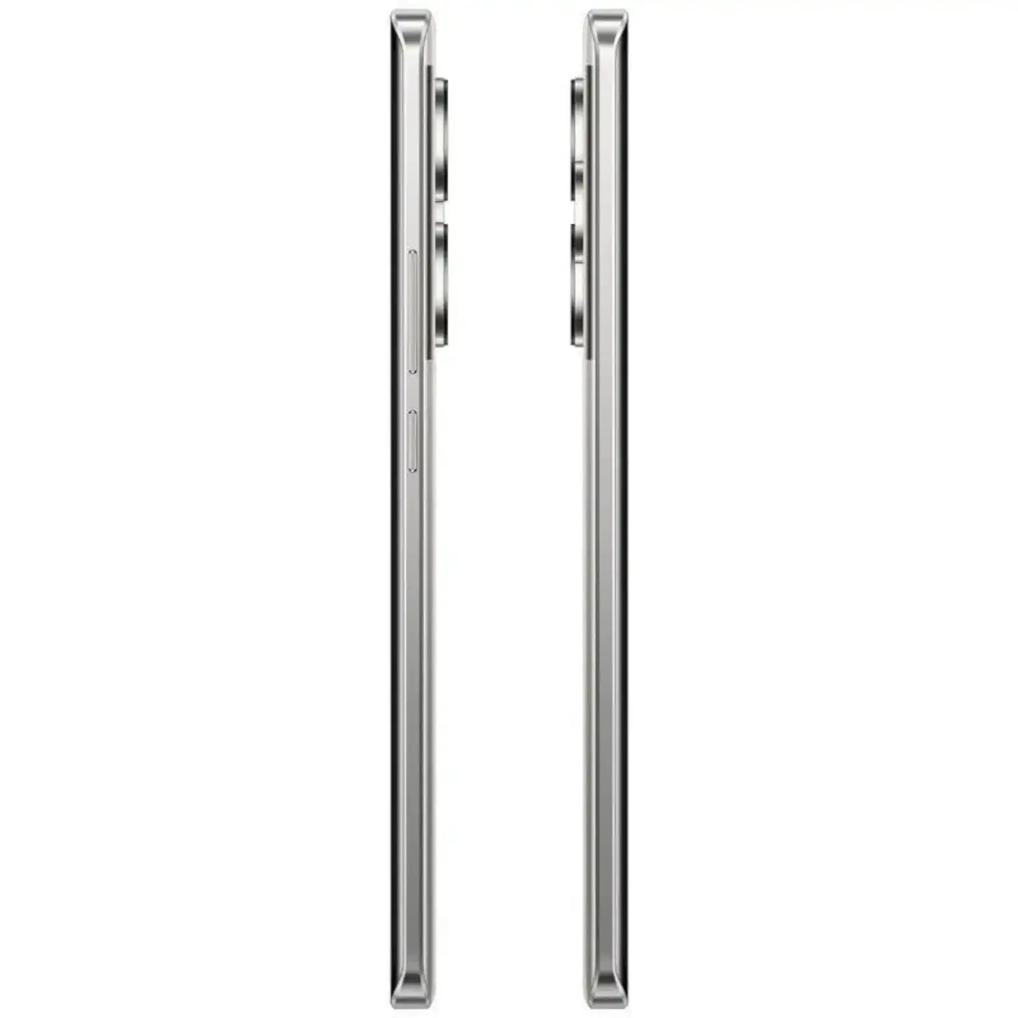 realme GT 6 Dual 5G 256GB Fluid Silver(12GB) Realme