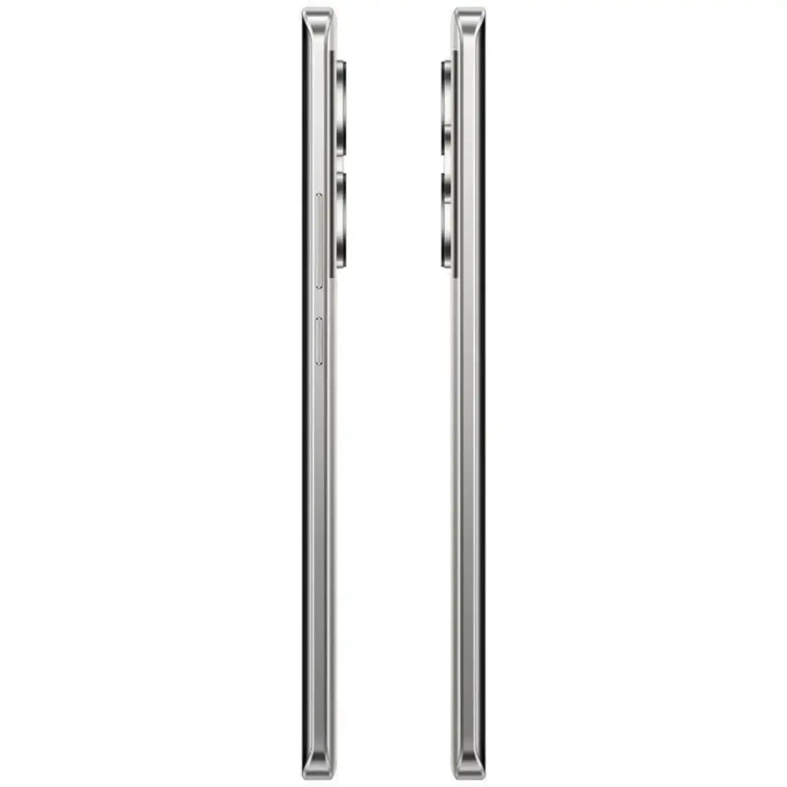 realme GT 6 Dual 5G 256GB Fluid Silver(12GB) Realme