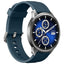 realme Watch S2 Ocean Silver Silicon Strap