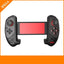 Red Bat Wireless Bluetooth Gaming Stretching Controller - MyMobile