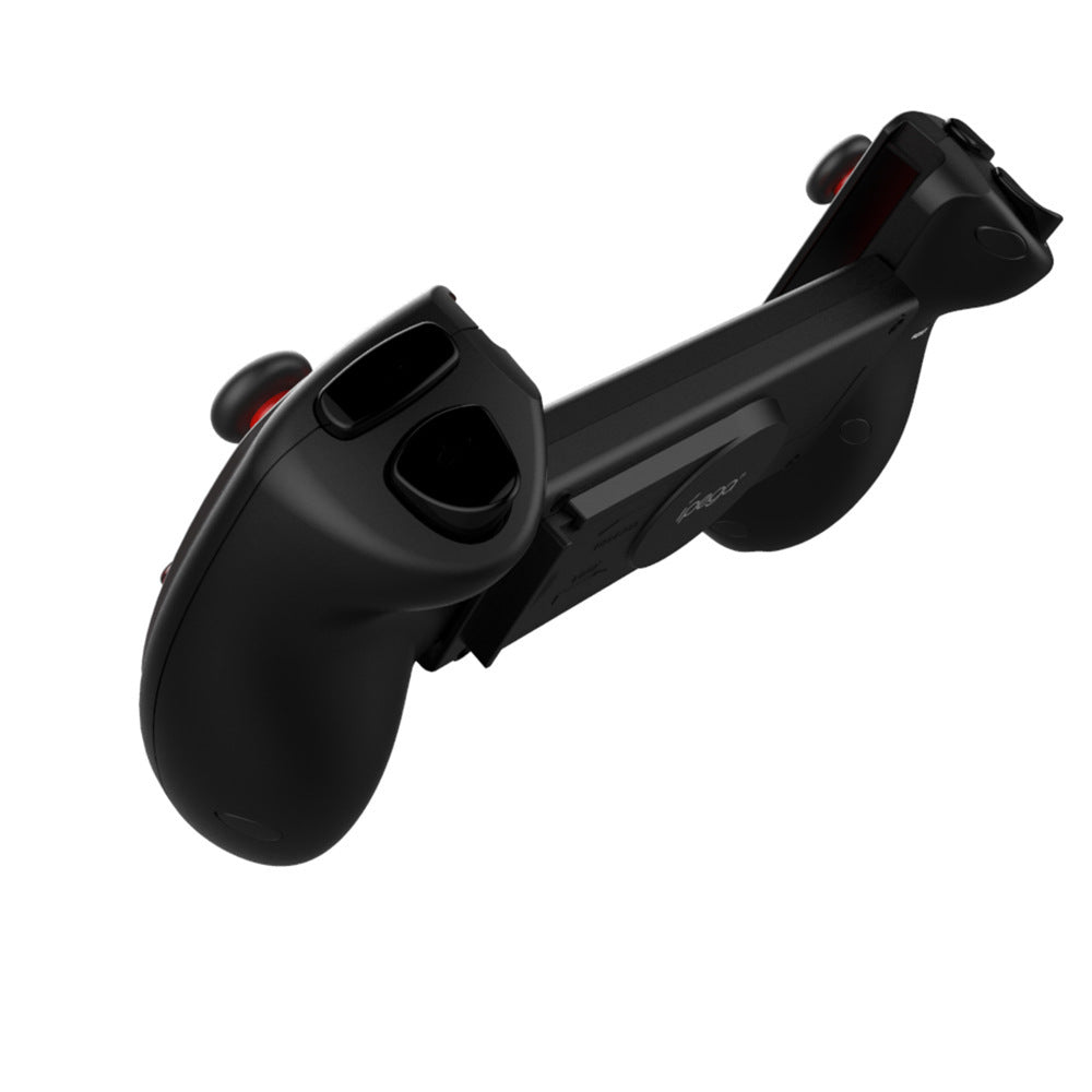 Red Bat Wireless Bluetooth Gaming Stretching Controller - MyMobile