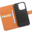 ReDefine 2 In 1 Detachable Magnetic Flip Leather Wallet Case For Iphone 14 Pro - MyMobile